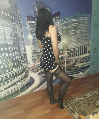 Анкета проститутки Арина - Фото 1, Кади-Юрт, 32 года, №14088